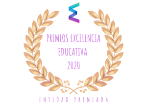 Premio Excelencia Educativa 2020